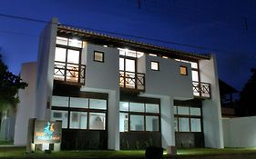 Maraca Beach Beira-mar